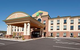 Holiday Inn Express Hotel & Suites Clearfield By Ihg