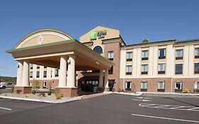 Holiday Inn Express Hotel & Suites Clearfield By Ihg
