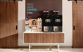 Holiday Inn Express Hotel & Suites Clearfield By Ihg